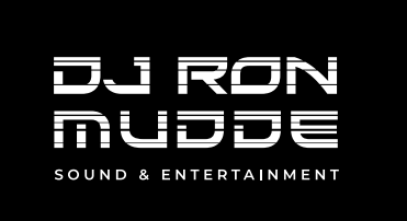 DJ Ron Mudde — Sound & Entertainment